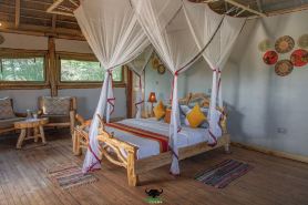 Embogo Lodges