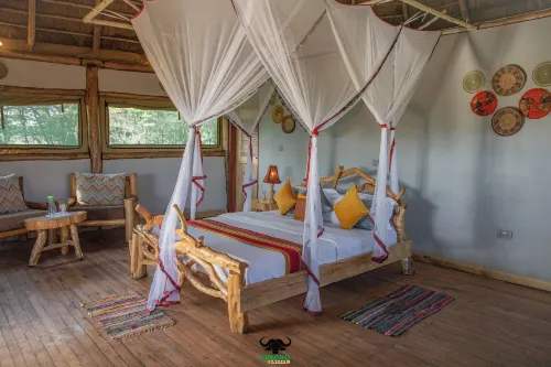 Embogo Lodges - Wifi