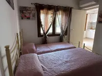 Villetta la Cinta Sx - Pet friendly