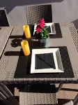 Villetta Del Salento Exclusive B&B - breakfast