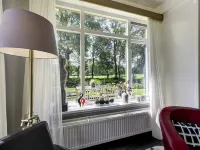 Attractive Holiday Home with Large Garden Near Zwolle Hotels in Dalfsen