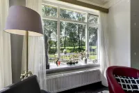 Attractive Holiday Home with Large Garden Near Zwolle