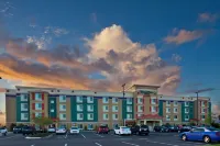 TownePlace Suites Fort Walton Beach-Eglin AFB فنادق في Okaloosa County