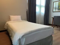 Sacheon Grand Tourist Hotel