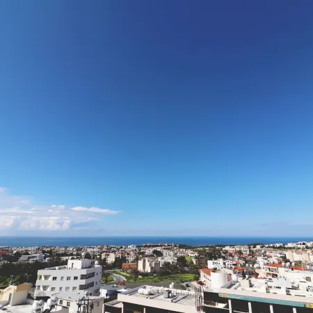 Axiothea Hotel