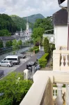 Villa l'Orante