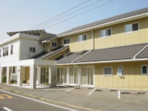 砂美かたやま 牟岐町のホテル