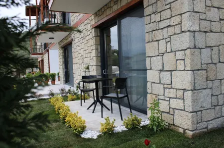 1774 Kazdağı Termal Otel