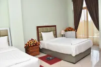 Presidential Hotel Hotels in Addis Ababa