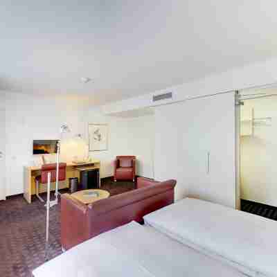 馬特努斯之家旅館 Rooms