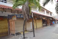 Hotel Plaza Almendros, Isla Mujeres