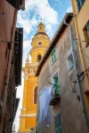Hôtel Vendôme Menton Église du Sacré-Cœur 주변 호텔