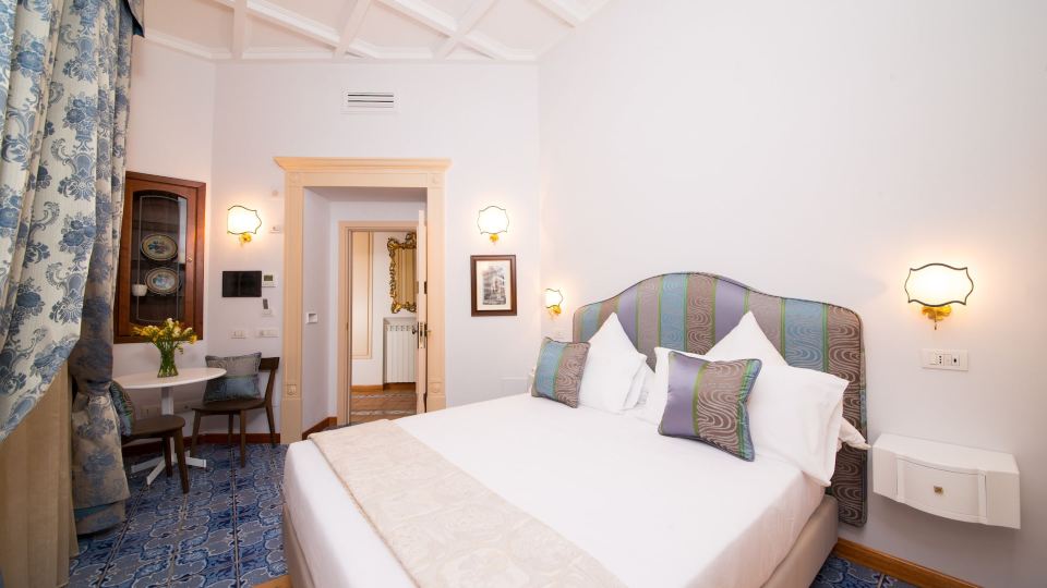 B&B Maiurè