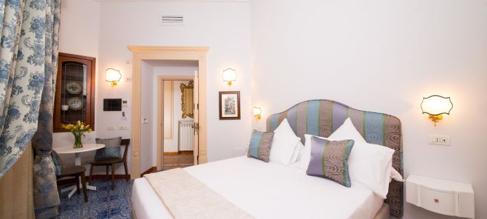 B&B Maiurè Hotels in Maiori