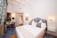 B&B Maiurè - balcony