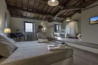 Agriturismo la Forra Hotels in Montevarchi