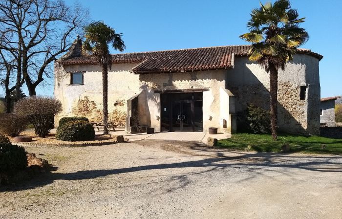 Château d'Aon