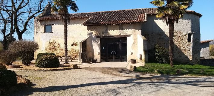 Château d'Aon Ξενοδοχεία στην πόλη Landes
