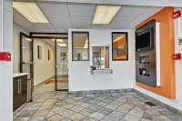 Motel 6 Villa Park, IL - Chicago West Hotels in Lombard