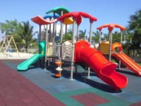 Ocho Rios Getaway Villa at The Palms Hotels in Greenwich Park