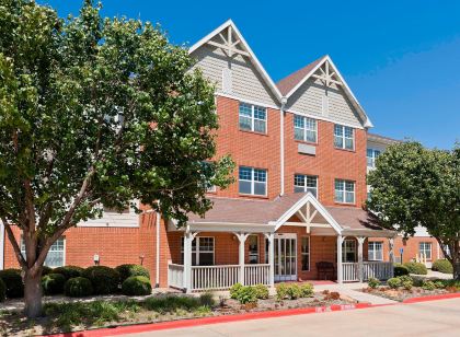Candlewood Suites Bedford - Fort Worth by IHG
