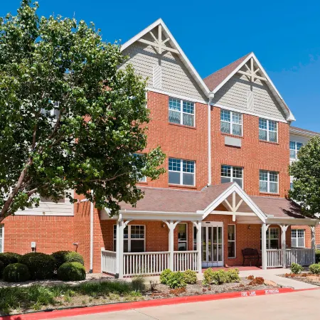 Candlewood Suites Bedford - Fort Worth by IHG