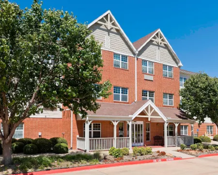 TownePlace Suites Dallas Bedford Hotels in Bedford