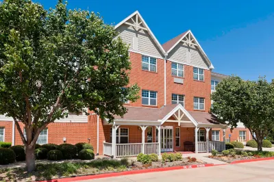 TownePlace Suites Dallas Bedford Hotels in Bedford