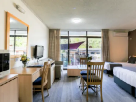 Parkhaven Hotéis em Nowra