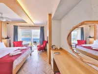Atalante Hotel Kaş Hotels in Kas