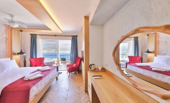 Atalante Hotel