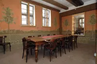 Gästehaus Tanzwerder Hotel a Hannoversch Munden