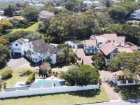 Hathaway Guest House Hotels near Aquarium