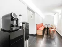 La Bella Modena Hotels near Modena Station