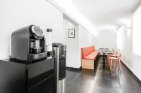 La Bella Modena Hotels in Modena
