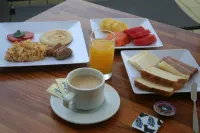 Del Mar Hotel - Frühstück