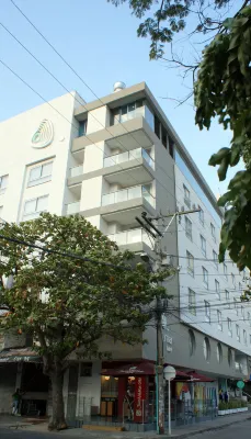 Del Mar Hotel Các khách sạn ở Gaira