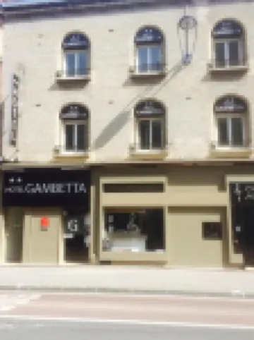 Hôtel Gambetta