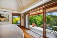 Kapiolani - As Seen on Hgtv 3 Bedroom Home by RedAwning Hotel dekat Kee Beach