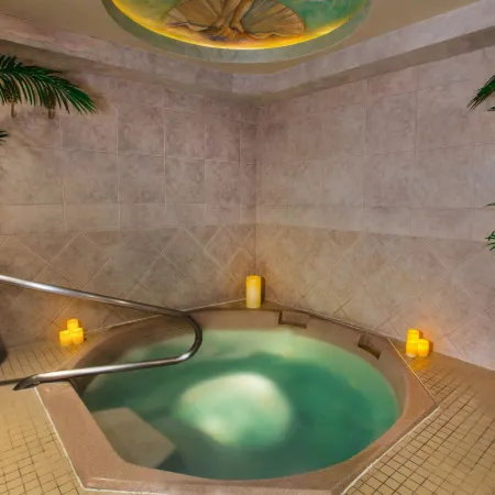 Westgate Lakes Resort and Spa