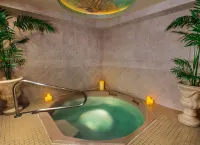 Westgate Lakes Resort & Spa Universal Studios Area - spa