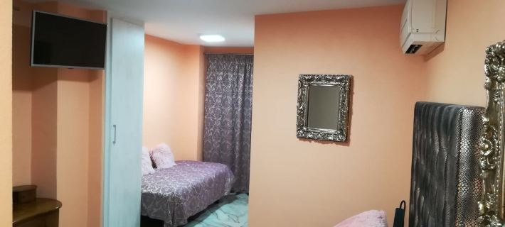 Just Style El Mañico Hotels in Peniscola