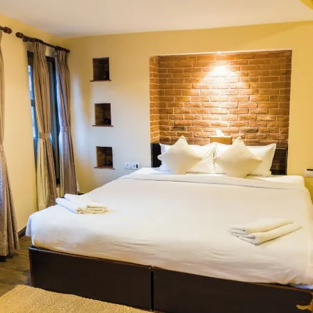 Thagu Chhen, a Boutique Hotel