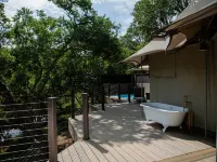 Nkomazi Game Reserve by Newmark Hotels near Bulembu View - Barberton Makhonjwa Mountains World Heritage Site