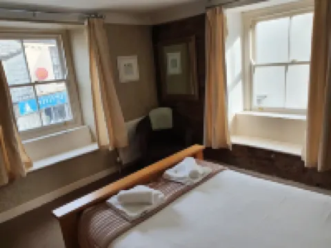 Halfway House Inn Hotels in Maker-with-Rame