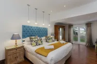 La Felicita Boutique Self Catering Villas Các khách sạn ở Somerset West