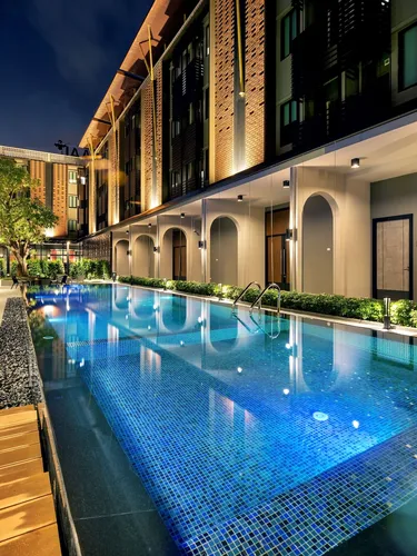 รูปภาพของโรงแรมพลายพลัส ระยอง