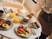 H la Paloma Boutique Hotels near Joan Miro Foundation