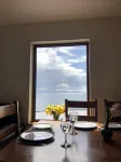 Atlantic Rest Stunning Vistas of the Skelligs - con vista mare