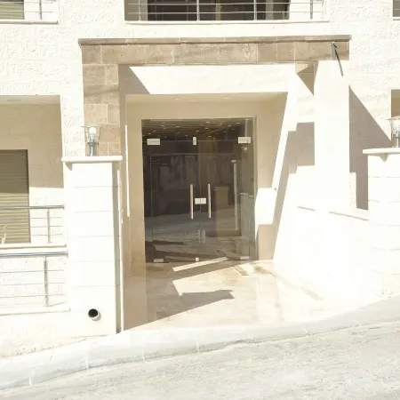 Amazing One Bedroom Apartment in Amman,Elwebdah 8